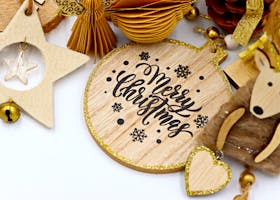 Decorative Ornaments